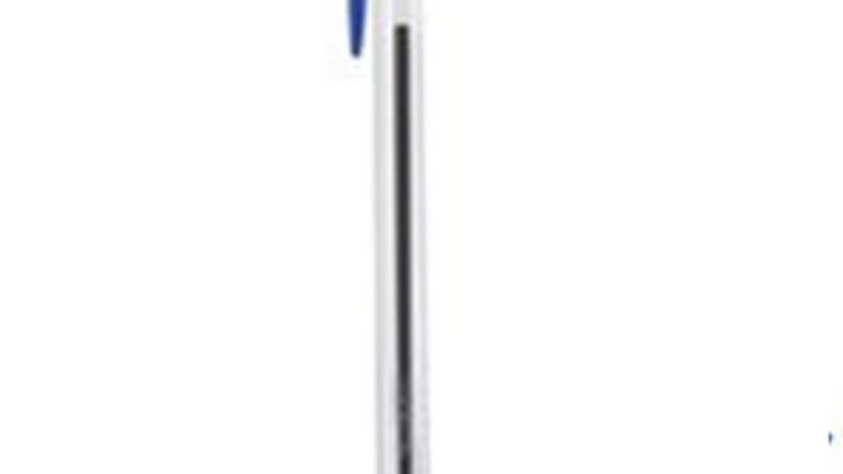 PENNA BIC CRISTAL BLU 33049 » FELKART - Cartocancelleria Attrezzature  Ufficio